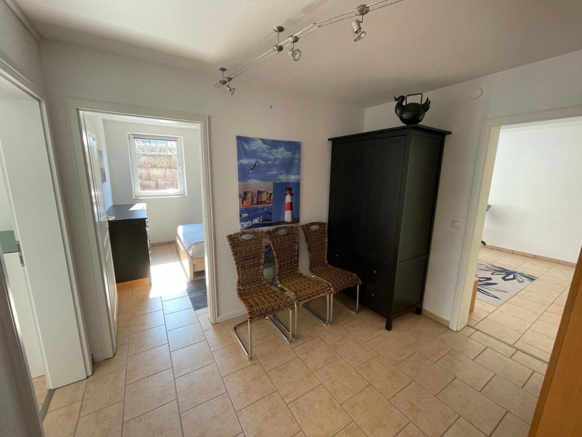 Villa Fuchsbau Hohenfelde  Εξωτερικό φωτογραφία